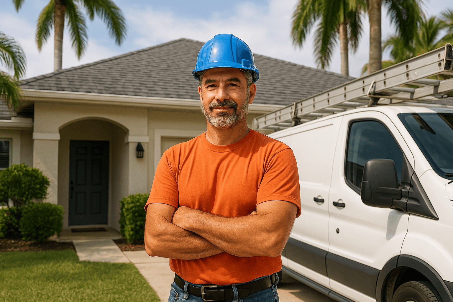 J & K Roofing, Inc. hero image